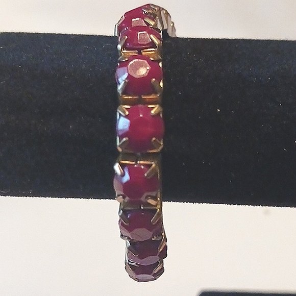 4/$5 BRACELETS MULTI-COLORS - Picture 2 of 7
